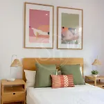 Comodo Apartamento En Gracia