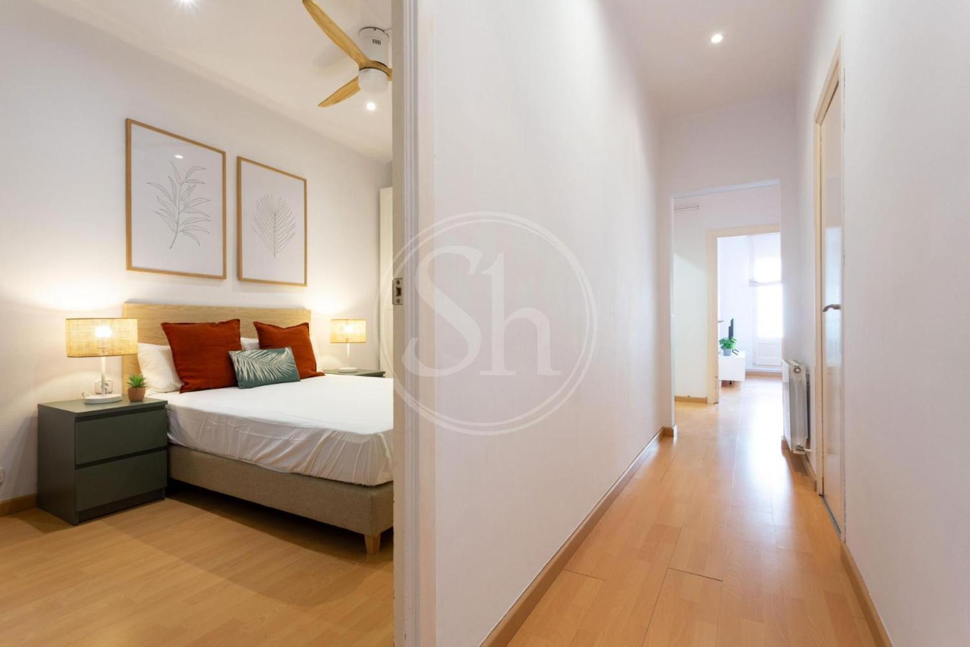 Comodo En Gracia Apartament *