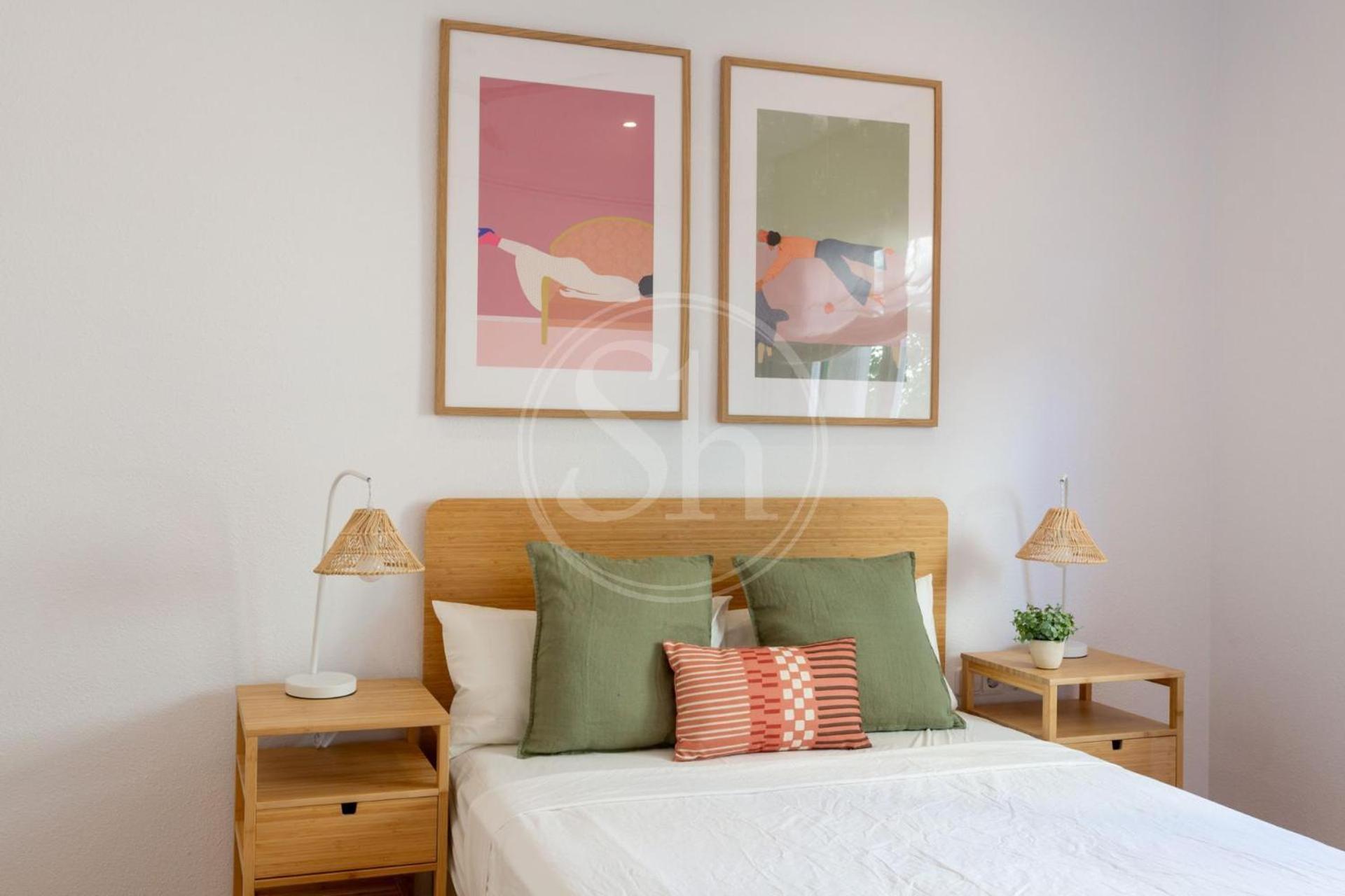 Comodo En Gracia Apartament Barcelona