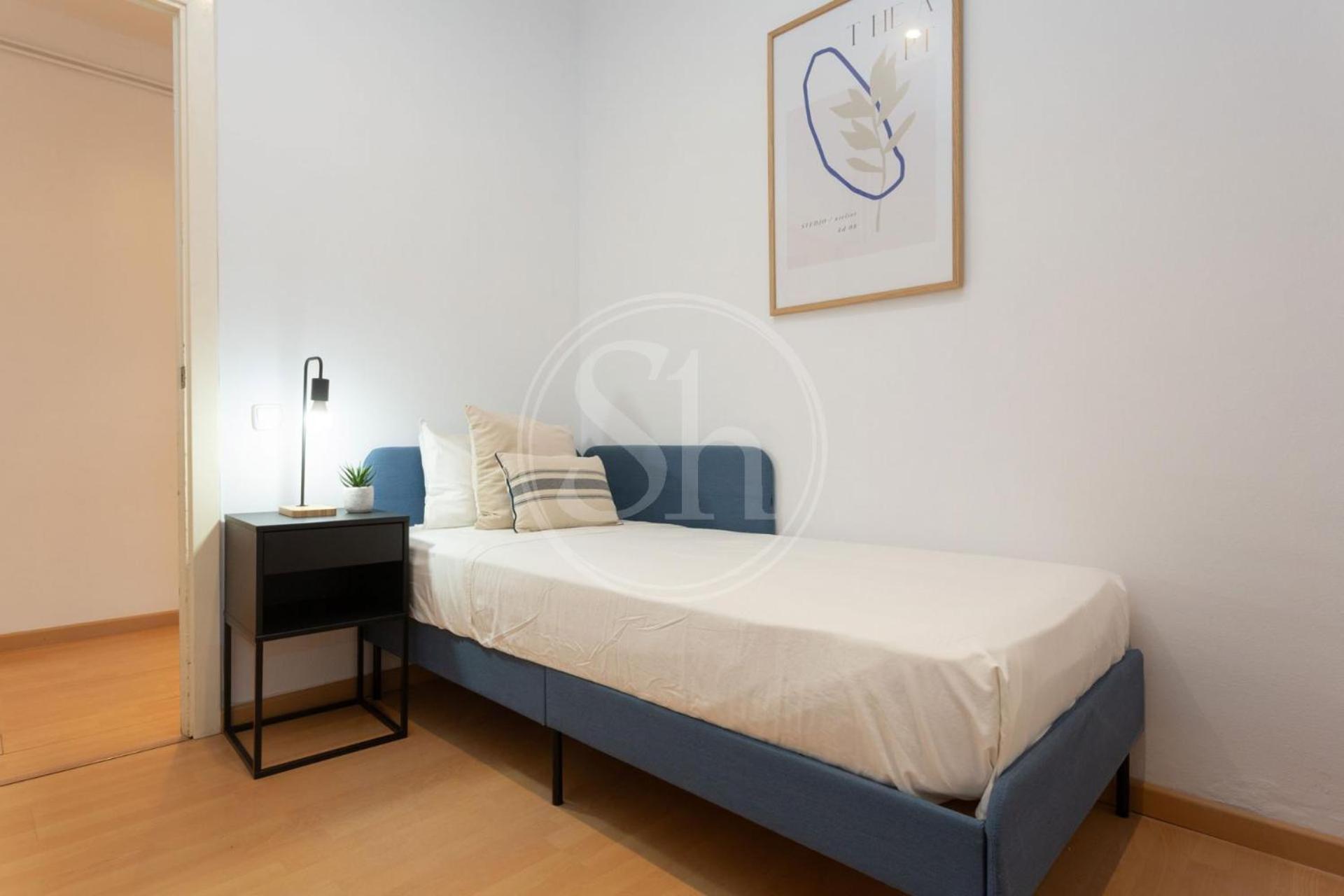 Comodo En Gracia Apartament *