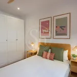 Comodo Apartamento En Gracia