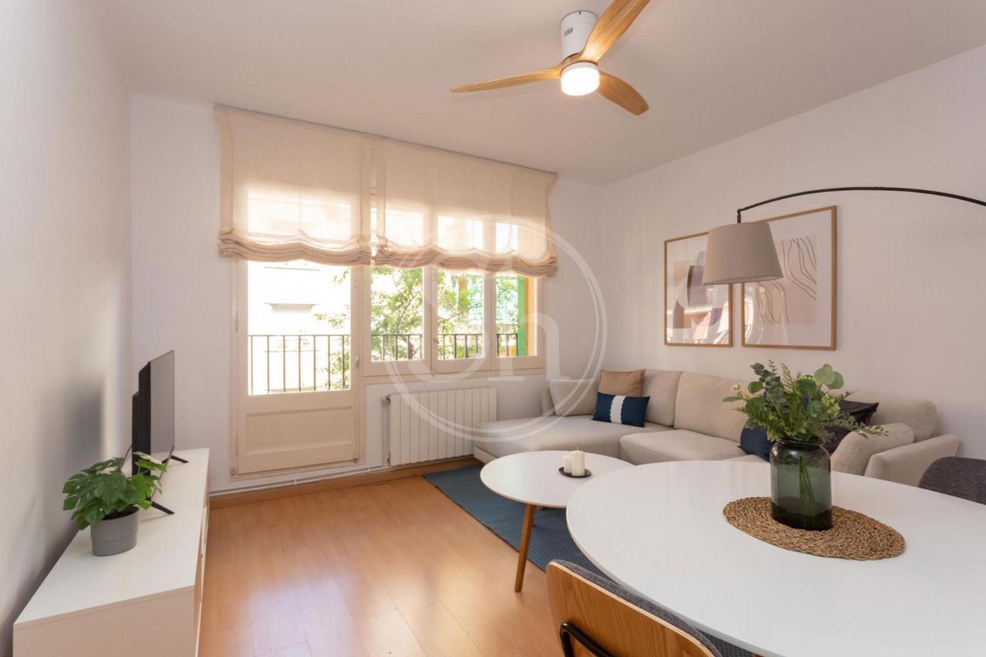 Comodo En Gracia Apartment