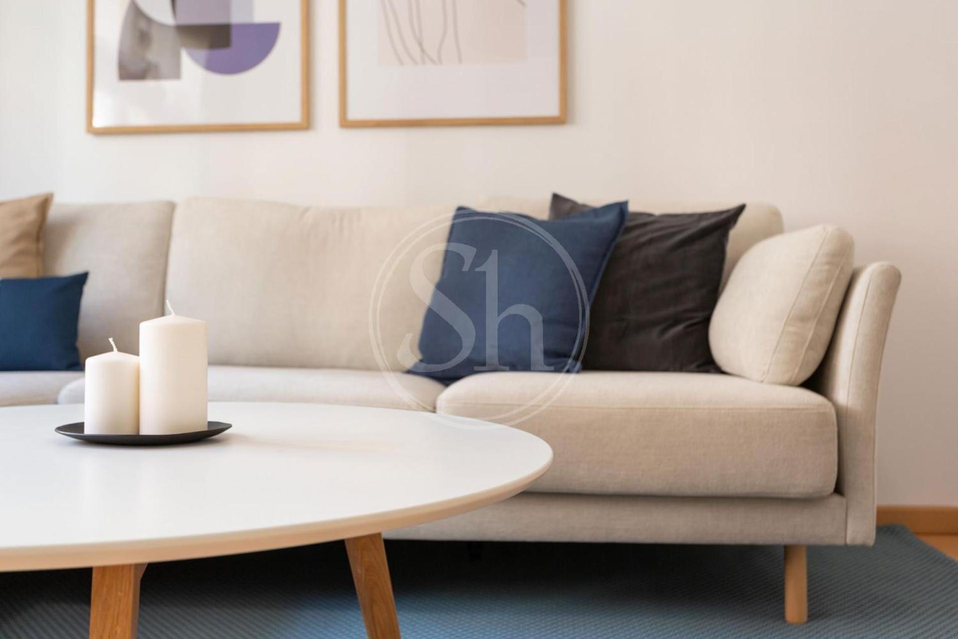 Apartment Comodo En Gracia *